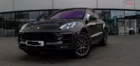 Dezmembram Porsche Macan Bose Motorizare 2 8 Anul 2016 Disesel/benzina