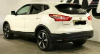 Dezmembram Nissan Qashqai 1 6 Dig T Motorizare 1 7anul 2017 Disesel/be