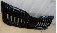 Grila Fata Skoda Octavia 3 Iii 5e0 Lift 17