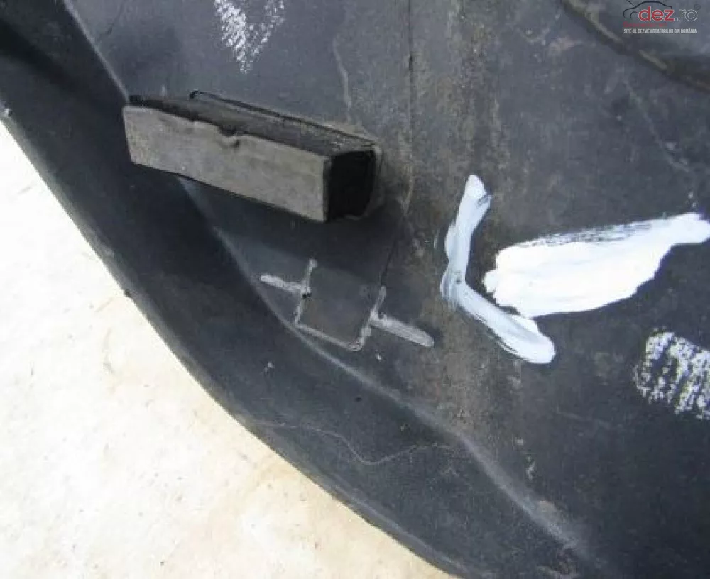 Spoiler Bara Fata Suzuki Vitara 2 15