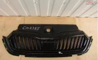 Grila Fata Neagra Skoda Octavia Iv 2010