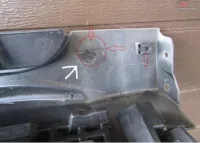 Prag Stanga Toyota Corolla Xii Estate E210 2018