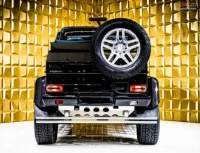 Dezmembram Maybach Mercedes Benz G650 Motorizare Anul Disesel/benzina
