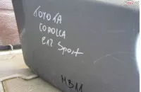 Spoiler Fata Toyota Corolla E12 Sport 200 2007