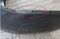 Bara Spate Bmw 4 F32 F33 F36 Pachetul M 2013 2020