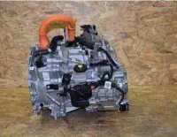 Cutie De Viteze Automata Kona Hybrid 1 6 2020