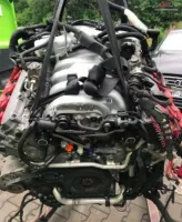 Motor Audi A8 S8 5 2 Fsi Bsm cod BSM