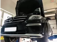 Motor Mercedes Ml Gl 3 0 Cdi 642 820 cod 642 820 642820