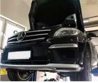 Motor Mercedes Ml Gl 3 0 Cdi 642 826 Fara Accesorii cod 642 826 642826