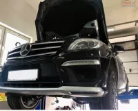 Motor Mercedes Ml W166 3 0 Cdi 642 864 cod 642 864 642864