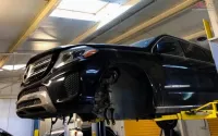 Motor Mercedes Gls Amg 5 5 157 982 Fara Accesorii cod M157.982