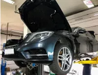 Motor Mercedes Slk 200 C E Klasa 1 8 Cgi 271 860 cod 271 860