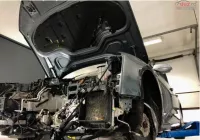 Motor Audi A8 S6 S7 4 0 Tfsi Ceu cod CEU CEUA CEUC