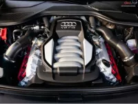 Motor Audi A8 D4 4 2 Fsi Cdr cod CDR CDRA