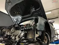 Motor Audi A8 S8 5 2 Fsi Bsm cod BSM