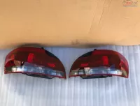 Lampi Spate Bmw 1 E82 E88 Lci Lift