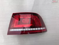 Lampa Spate Dreapta Vw Phaeton Lift Led 2010