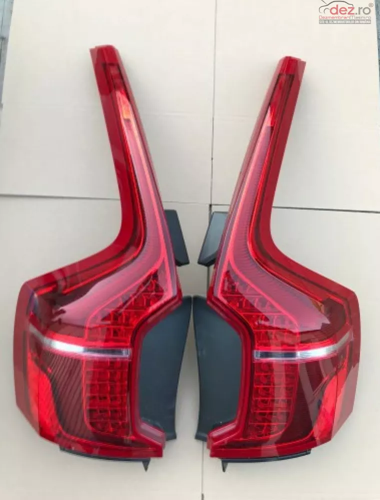 Lampi Spate Volvo Xc90 Ii Led 2015