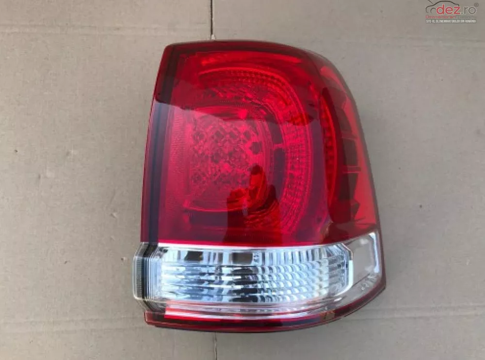 Lampa Spate Dreapta Toyota Land Cruiser 200 2007 2014