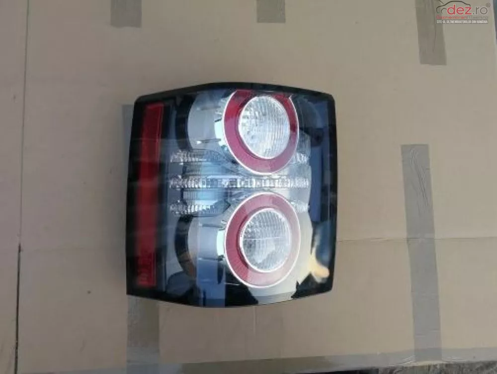 Lampa Spate Stanga Range Rover Vogue Lift Led 2009 2012