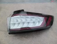 Lampa Spate Dreapta Ford Edge Led 2015