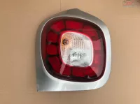 Lampa Spate Stanga Smart Fortwo Forfuor A453 Led 2014