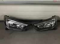 Set De Faruri Cu Led Opel Mokka X 42566560 2010 2016 cod 42566560