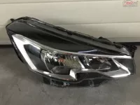 Far Dreapta Peugeot 508 Lift 89908673 2016