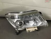Far Dreapta Full Led Nissan Navara D23 2015