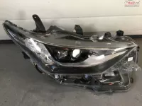 Far Dreapta Toyota Auris Ii Full Led Lift 2015