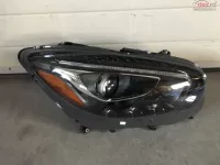 Far Dreapta Mercedes Amg Gt R W190 Full Led Sua 2017 