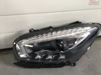 Far Stanga Mercedes Gt Amg W190 Full Led 2018