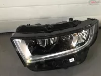 Far Stanga Ford Edge Full Led 2017