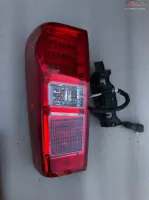 Lampa Spate Stanga Isuzu D Max Led Eu 2012