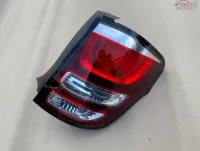 Lampa Spate Dreapta Citroen C3 Ii Lift 2013 2015 cod 9803928480 în Zalau, Salaj Dezmembrari