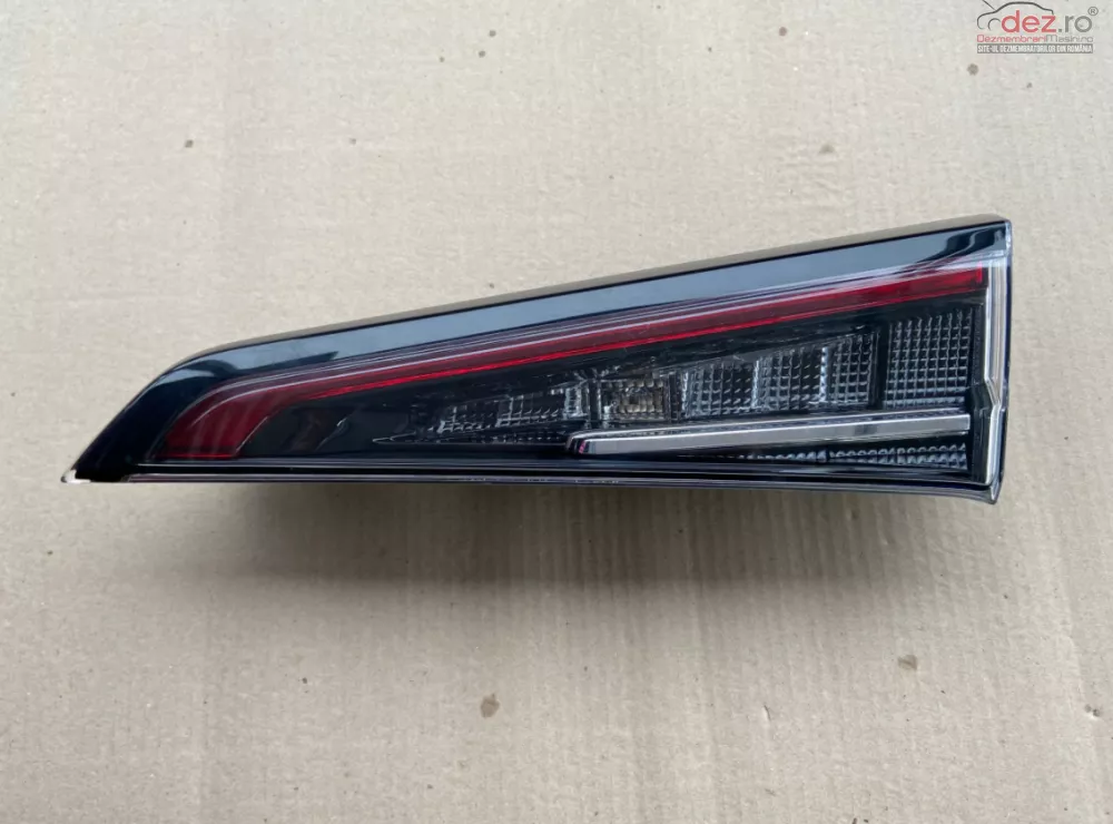 Lampa Spate Dreapta Toyota Corolla E21 Combi 2019 cod 81561-02D11