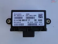 Modul/calculator De Control Cla W117 | Gla X156 | A Class W176 Amg 45 cod A2469000717