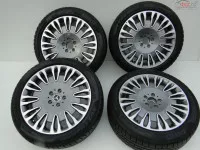 Jante Cu Anvelope Pirelli Mercedes Maybach 64|65 Amg S Class W222 2013