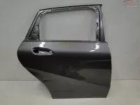 Usa Dreapta Spate Mercedes B Class W246 2011 2014