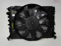 Radiator Apa Si Ventilator Mercedes C Class W205 Gt 190 63 Amg 2014