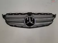 Grila Distronic Mercedes C Class W205 2014