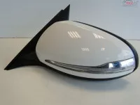 Oglinda Stanga 14 Pini Mercedes Class W205 2014
