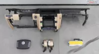 Kit Plansa Bord Cu Airbag Vw Phaeton