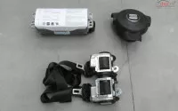 Kit Airbag Seat Leon Ii