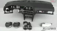 Kit Plansa Bord Cu Airbag Audi A6 4f