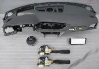 Kit Plansa Bord Cu Airbag Audi A6 4g0