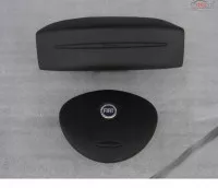 Airbag Sofer Si Pasager Fiat Doblo