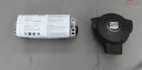 Airbag Sofer Si Pasager Seat Leon Ii Altea Toledo