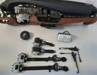 Kit Plansa Bord Cu Airbag Alfa Romeo Giulia