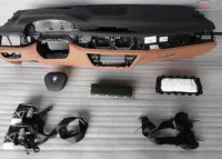 Kit Plansa Bord Cu Airbag Bmw 7 G11 G12 Din Piele